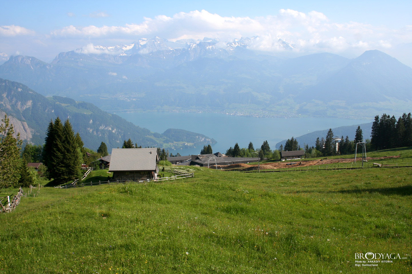 Rigi